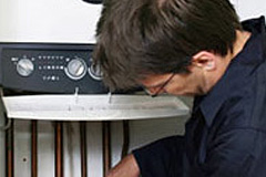 boiler repair Scarr