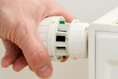 Scarr central heating repair costs