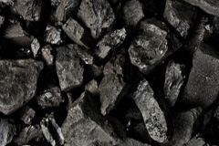 Scarr coal boiler costs