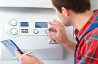 free commercial Scarr boiler quotes