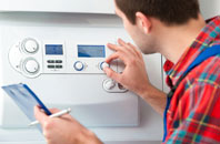 free Scarr gas safe engineer quotes
