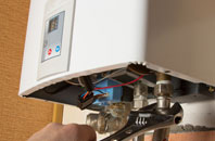 free Scarr boiler install quotes