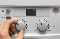 free Scarr boiler maintenance quotes