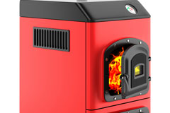 Scarr solid fuel boiler costs